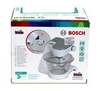 Klein, Bosch, robot kuchenny, srebrny