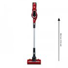 Klein, Bosch, Unlimited, odkurzacz, czerwony