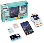 Klein, terminal płatniczy ze smartfonem