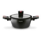 Könighoffer, Canise, komplet garnków, 6 elementów