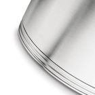 Könighoffer, Petra, garnek z pokrywką, indukcja, 2,7 l