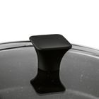 KönigHoffer, Vitello, patelnia z krótkim uchwytem, 32 cm