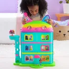 Koci Domek Gabi, Interaktywny Domek Gabi, zestaw z figurkami