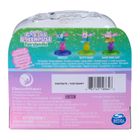 Koci Domek Gabi, Wróżkowy pierścień z ruchomą figurką, Kiciuś Panduś