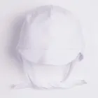 Komplet chłopięcy 5-częściowy, biały, Nicol