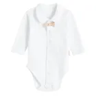 Komplet chłopięcy, Marynarka, Body z długim rękawem, Czapka, Buciki niechodki, Spodnie dresowe, mix, Nicol