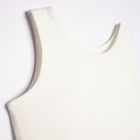 Komplet dziewczęcy, Sukienka, Bolerko, ecru, Nicol