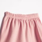 Komplet dziewczęcy, T-shirt, Szorty, mix, Nicol