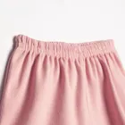 Komplet dziewczęcy, T-shirt, Szorty, mix, Nicol