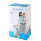 Korbell Plus, pojemnik na zużyte pieluchy, 26 l