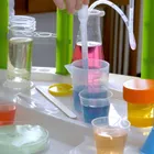 Kosmos, Zabawna Chemia, zestaw edukacyjny