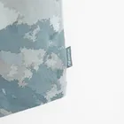 Koszulka moro o kroju relaxed NOWEAR