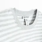 Koszulka z długim rękawem o kroju loose NOWEAR