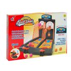 Koszykówka stołowa, gra zręcznościowa