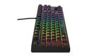 Krux, klawiatura gamingowa, Atax RGB Outemu Brown