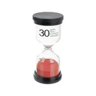 Kruzzel, klepsydry, zestaw, 25676