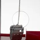 Kruzzel, łowienie cukierków, gra zręcznościowa