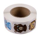 Kruzzel, naklejki motywacyjne