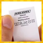 Kruzzel, strój dla dzieci, motylek, 6 elementów