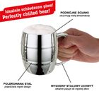 Kufel termiczny, Iron Chiller