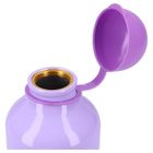 Kuromi, Really Refreshing, butelka, fioletowy, 500 ml