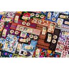 Lacerta, Patchwork: Polski Folklor, gra planszowa