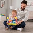 Lamaze, Moja pierwsza perkusja, zabawka niemowlęca