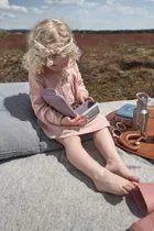 Lassig, Adventure, lunchbox ze stali nierdzewnej, ważka