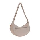 Lassig Green Label, Stretch Up Bum Bag, torba do wózka dla mam, beige