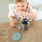 Lassig, Tiny Team, pojemnik, termos obiadowy, piesek, 315 ml