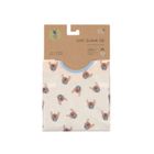 Lassig, Tiny Team, zestaw śliniaków z długim rękawem, piesek, 6m+