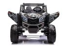 Lean Cars, Buggy, pojazd na akumulator, UTV-MX, moro
