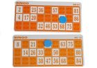 Lean Toys, Bingo, maszyna losująca, gra familijna