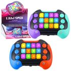 Lean Toys, konsola, gra elektroniczna, 1 szt.