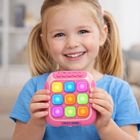 Lean Toys, konsola, gra elektroniczna, 1 szt.