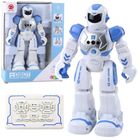 Lean Toys, robot interaktywny, zdalnie sterowany