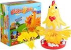 Lean Toys, skubanie kurczaka