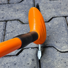 Lean Toys, szczotka druciana