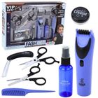 Lean Toys, zestaw małego barbera, 10 elementów