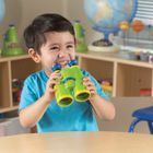 Learning Resources, lornetka dla dzieci, 6x