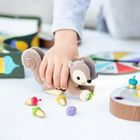 Learning Resources, Sprytna Wiewiórka, gra edukacyjna