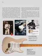 Legendarne gitary. Ilustrowany przewodnik