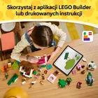 LEGO Animal Crossing, Kreatywne domy: Pory zabawy, 77057