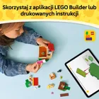 LEGO Animal Crossing, Przytulny dom Goldie, 77058