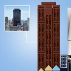 LEGO Architecture, San Francisco, 21043