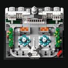 LEGO Architecture, Trafalgar Square, 21045