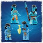 LEGO Avatar, Dom na rafie klanu Metkayina, 75578