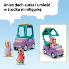 LEGO Blue, Babunie z Bingo i Blue, 11216