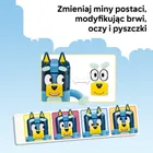 LEGO Blue, Rodzina Blue z klocków, 11217