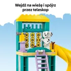 LEGO Bluey, Blue i Łatka na placu zabaw, 11201